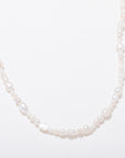 Eleanor Pearl Necklace