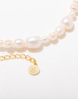 Eleanor Pearl Necklace