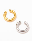 Chunky Ear Cuff