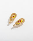 Corn Dog Studs