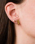 Corn Dog Studs