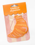 Croissant Air Freshener