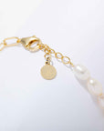 Elsa Pearl Bracelet
