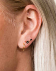 Black Arrow Studs