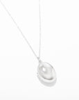 Evelyn Locket Necklace