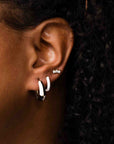 Checker Hoops