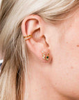 Champagne Studs