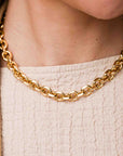 Vincent Necklace