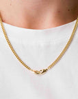 Lobster Claws Necklace
