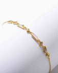 Charlotte Bracelet