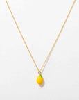 Foodie Charm Necklace