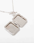 Rachel Locket Necklace
