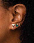 Martini Studs