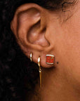 Negroni Studs