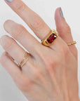 Aurora Ring