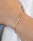 Charlotte Bracelet
