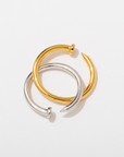 Nail Ring