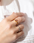 Gemme Ring