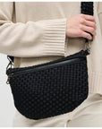 Ethereal Crossbody Bag