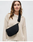 Ethereal Crossbody Bag