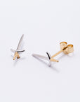 Dagger Studs
