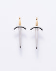 Dagger Studs
