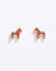 Dala Horse Studs