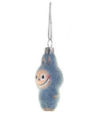 Little Fuzzy Monster Ornament