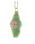Little Fuzzy Monster Ornament