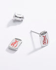 Diet Soda Studs