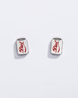 Diet Soda Studs