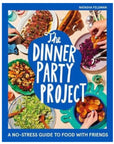 Dinner Party Project Book