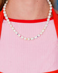 Edie Necklace