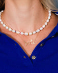 Edie Necklace