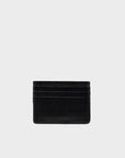 All Over Eyes Black Cardholder