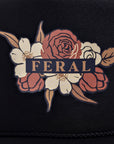 Feral Trucker Hat