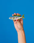 Fish Hair Claw