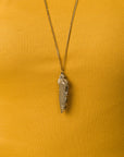 Fish Utility Necklace