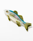 Fish Hair Claw