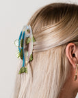 Fish Hair Claw