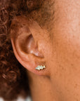 Fish Studs
