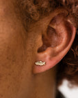 Fish Studs