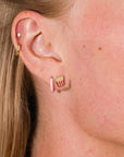 French Fries Studs