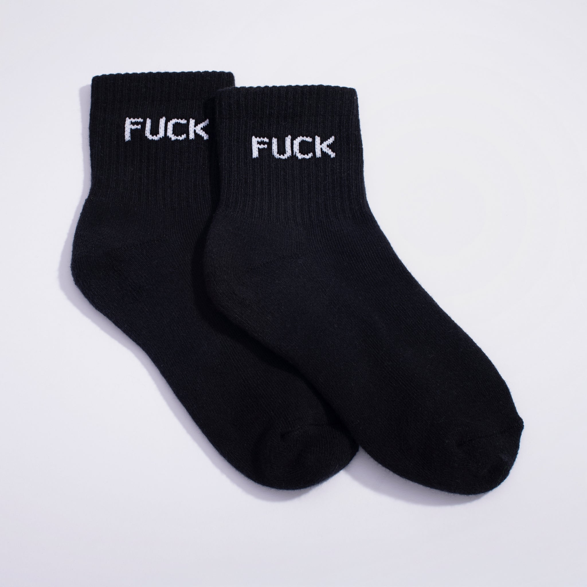 未開封 FRAGMENT Fukusuke FRGMT Socks Black FuckSocks_Hero.jpg?v=1757025535
