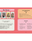 Get Tarot! Book