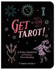 Get Tarot! Book
