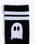 Ghost Athletic Crew Socks