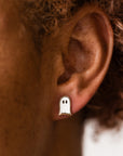 Ghost Studs