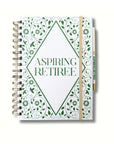Aspiring Retiree Journal Set