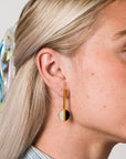 Hannah Earrings